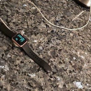 First series Apple Watch